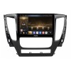 Штатная магнитола CarMedia OL-9638-U для Mitsubishi Pajero Sport III 2015-2021 на Android 12.0