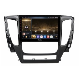 CarMedia OL-9638-U для Mitsubishi Pajero Sport III 2015-2021 на Android 12.0