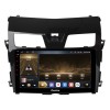 Штатная магнитола CarMedia OL-1665-U для NISSAN Teana III 2014-2021 на Android 12.0