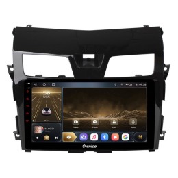 CarMedia OL-1665-U для NISSAN Teana III 2014-2021 на Android 12.0