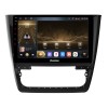 Штатная магнитола CarMedia OL-1919-U для Skoda Yeti I 2009-2018 на Android 12.0