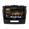 Штатная магнитола CarMedia OL-9621-U для Suzuki Vitara IV 2014-2024 на Android 12.0