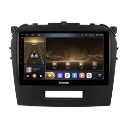CarMedia OL-9621-U для Suzuki Vitara IV 2014-2024 на Android 12.0