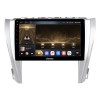 Штатная магнитола CarMedia OL-1608-U для Toyota Camry V55 2014-2018 на Android 12.0