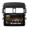 Штатная магнитола CarMedia OL-9605-U для Toyota Corolla X 2006-2013 на Android 12.0