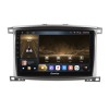 Штатная магнитола CarMedia OL-1698-U для Toyota Land Cruiser 100 2002-2008 на Android 12.0