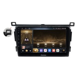 CarMedia OL-9607-U для Toyota RAV4 (CA40) 2013-2019 на Android 12.0