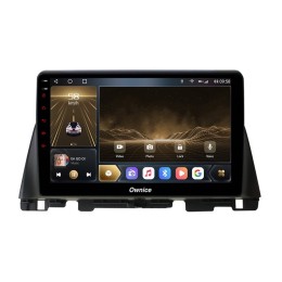 CarMedia OL-1739-U для KIA Optima IV 2016-2020 на Android 12.0