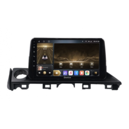 CarMedia OL-9510-U для MAZDA 6 2015-2018 на Android 12.0