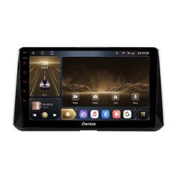 CarMedia OL-1697-U для Toyota Corolla XII 2019 - 2025 на Android 12.0