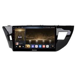 CarMedia OL-1603-U для Toyota Corolla 2012-2016 на Android 12.0