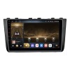 Штатная магнитола CarMedia OL-1774-U для Hyundai Creta 2021-2024 на Android 12.0
