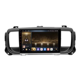 CarMedia OL-9934-U для Peugeot Expert 2016+, Traveller 2016+ на Android 12.0