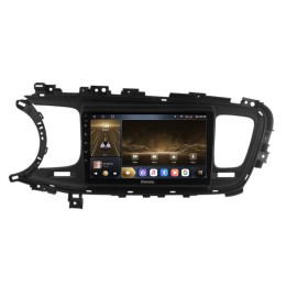 CarMedia OL-9782-U для Kia Optima III 2014-2016 на Android 12.0