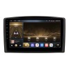 Штатная магнитола CarMedia OL-1988-U для Mercedes Vito III (W447) 2014-2024 на Android 12.0