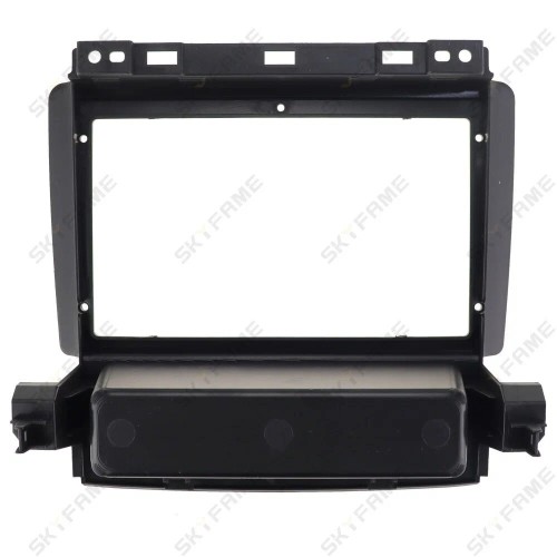 Штатная магнитола CarMedia SF-9148-U для Subaru Forester V 2018-2024 на Android 12.0