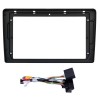 Штатная магнитола CarMedia SF-9309-U для Peugeot 3008, 5008, Partner 2008+ на Android 12.0