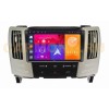 Штатная магнитола CarMedia SF-9278-U для Lexus RX 2004-2009 на Android 12.0