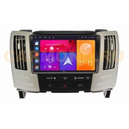 CarMedia SF-9278-U для Lexus RX 2004-2009 на Android 12.0