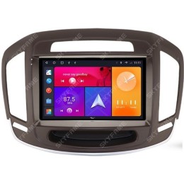 CarMedia SF-9268-U для Opel Insignia 2013-2015 рестайлинг на Android 12.0