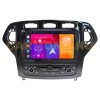 Штатная магнитола CarMedia SF-9281-1-U для Ford Mondeo IV 2007-2010 на Android 12.0