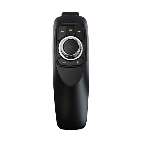 Штатная магнитола CarMedia SF-9812-U для Lexus ES 2012-2018 low на Android 12.0