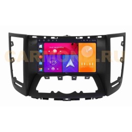 CarMedia SF-9828-2-U для Infiniti FX35 2009-2013 / QX70 2013-2017 на Android 12.0