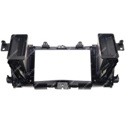 CarMedia SF-9222-U для Nissan Patrol 2014-2019 high на Android 12.0