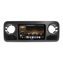 CarMedia SF-1021-N для Mercedes Sprinter 2018+ на Android 10.0