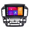 Штатная магнитола CarMedia SF-9277-1-U для Lexus RX I 1997-2003 на Android 12.0
