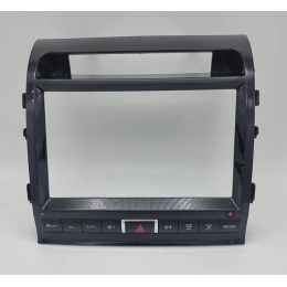 CarMedia SF-1620-3-A-U для Toyota Land Cruiser 200 2007-2015 top на Android 12.0