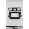 Штатная магнитола CarMedia OL-9431-2-U для Toyota Highlander (U40) 2007-2013 на Android 12.0