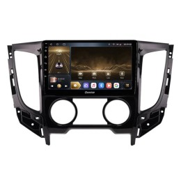 CarMedia OL-9567-1-U для Mitsubishi Pajero Sport III, L200 V 2015-2021 на Android 12.0