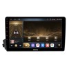 Штатная магнитола CarMedia OL-9303-U для SsangYong Kyron, Actyon, Actyon Sports 2005-2015 на Android 12.0