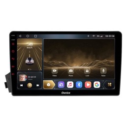 CarMedia OL-9303-U для SsangYong Kyron, Actyon, Actyon Sports 2005-2015 на Android 12.0