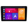 Штатная магнитола CarMedia SF-9313B-U для Opel Astra H, Antara, Corsa D, Vectra C, Zafira B 2004-2015 черный лак на Android 12.0
