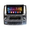 Штатная магнитола CarMedia SF-9279-2-U для Infiniti FX35/FX45 2007-2009 на Android 12.0