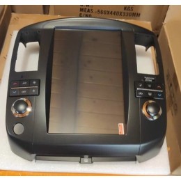 CarMedia NH-N1010 для Nissan Pathfinder R51 2008-2012 на Android 10.0