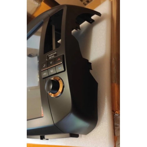 Штатная магнитола CarMedia NH-N1010 для Nissan Pathfinder R51 2008-2012 на Android 10.0