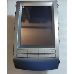CarMedia NH-H1003 для Hyundai Ix 55 2008-2013 на Android 9.0