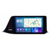 Штатная магнитола Roximo RI-1124/R2 (С DSP И 4G-SIM) 8/128 ГБ для Toyota C-HR I 2016-2023 (100x200mm) (правый руль) на Android 12.0