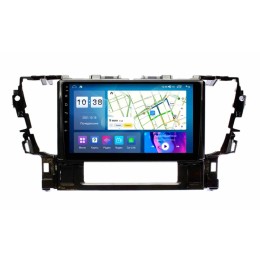 Штатная магнитола Roximo RI-1133 (С DSP И 4G-SIM) 8/128 ГБ для Toyota Alphard III 2015+ на Android 12.0