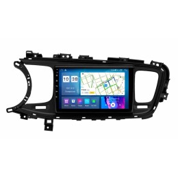 Штатная магнитола Roximo RI-2342 (С DSP И 4G-SIM) 8/128 ГБ для KIA Optima III 2013-2015 на Android 12.0