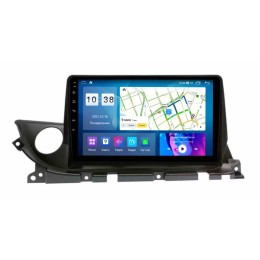 Штатная магнитола Roximo RI-2445 (С DSP И 4G-SIM) 8/128 ГБ для Mazda 6 2018-2025 на Android 12.0