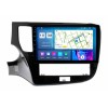 Штатная магнитола Roximo RI-2617 (С DSP И 4G-SIM) 8/128 ГБ для Mitsubishi Outlander III 2018-2023 на Android 12.0