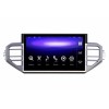 Штатная магнитола CarMedia KP-T1217 для Toyota Tundra 2022+ на Android 10.0