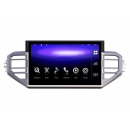 CarMedia KP-T1217 для Toyota Tundra 2022+ на Android 10.0