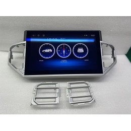 CarMedia KP-T1217 для Toyota Tundra 2022+ на Android 10.0
