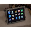 Штатная магнитола CarMedia KR-8168-S10 для Jeep Grand Cherokee IV (WK2) 2013-2022 на Android 10.0
