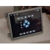 Штатная магнитола CarMedia KR-8168-S10 для Jeep Grand Cherokee IV (WK2) 2013-2022 на Android 10.0